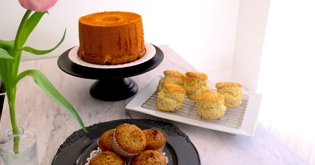 ［兵庫県神戸市］紅茶、ハーブやスパイスティーとお菓子で、心とからだにうれしいおやつ時間「DISCIPLE DU BONHEUR（ディシプル ドゥ ボヌール）」