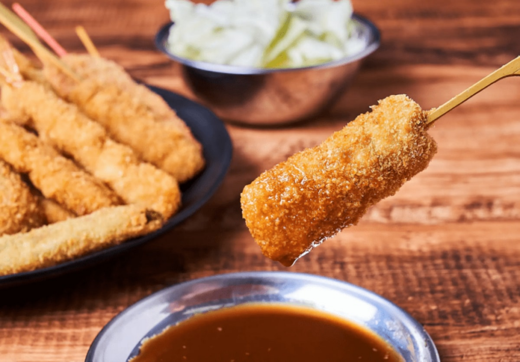 【鳥取県】串カツ田中が県内初出店！4月27日オープン。47都道府県制覇まであと1県 「楽しみだな～」「鳥取が最後じゃないの珍しい（笑）」と地元民も注目 | LIMO | くらしとお金の経済メディア