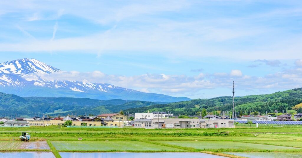 ストーリーが富裕層を惹きつける! 山形・酒田にある伝説のフレンチとは | 日本人の9割は知らない 世界の富裕層は日本で何を食べているのか? ストーリーが富裕層を惹きつける! 山形・酒田にある伝説のフレンチとは | 日本人の9割は知らない 世界の富裕層は日本で何を食べているのか?