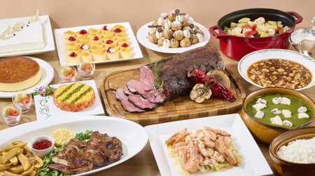 ランチバイキング | 共同通信PRワイヤー | 福井新聞ONLINE