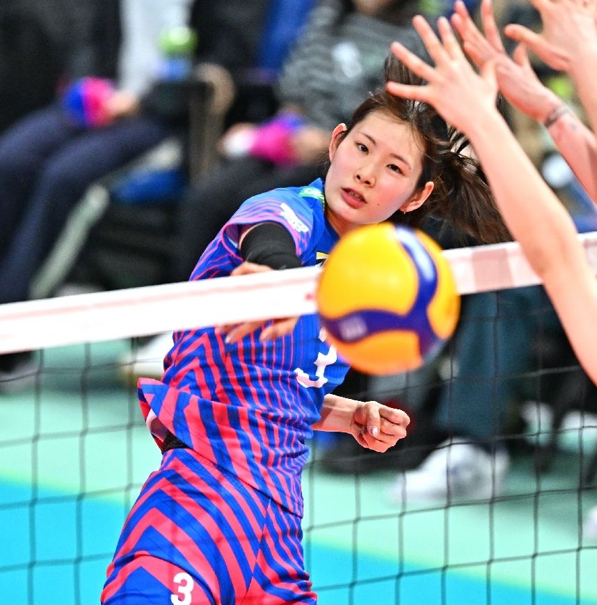 ＜SAGA久光スプリングス＞つかめ女王の座　残り2戦連勝を　レギュラーシーズン2位確定　CS準々決勝 4月11日、サロンパスアリーナ（鳥栖市）で開幕 月刊サガスポ４月号 | スポーツ | 佐賀県のニュース