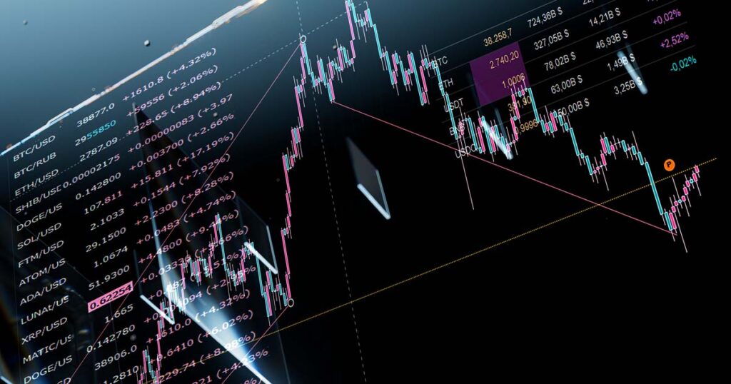 計700銘柄に分散投資！人気投資系YouTuberが保有する「米国高配当ETF」3本の実名