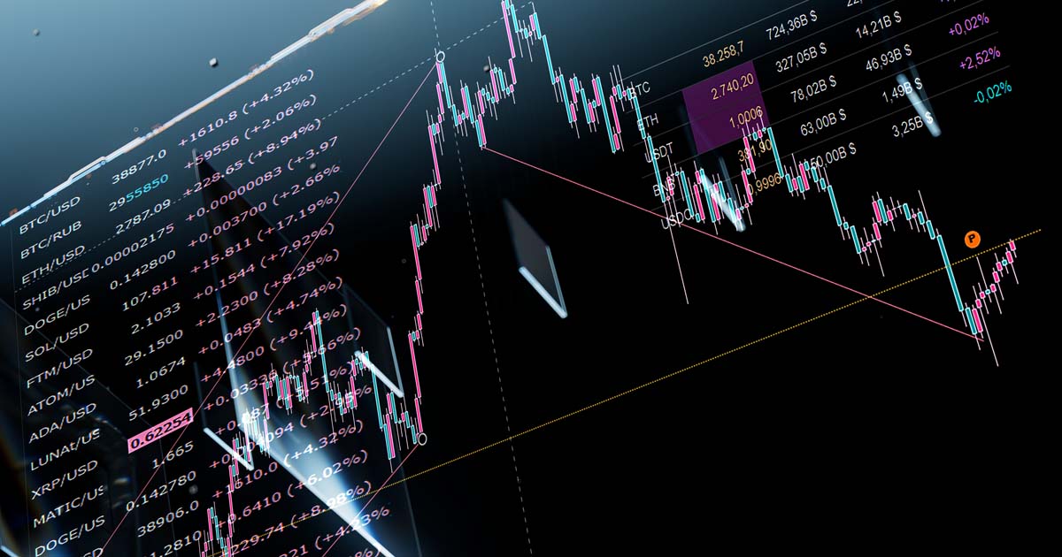 計700銘柄に分散投資！人気投資系YouTuberが保有する「米国高配当ETF」3本の実名