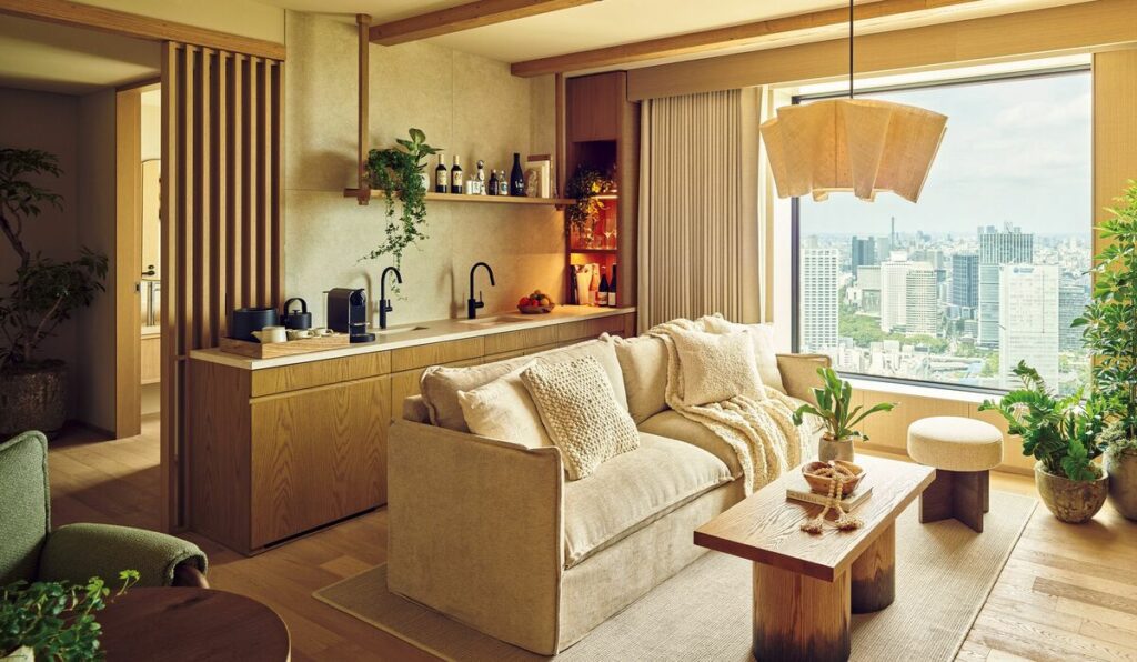 米国発サステイナブルラグジュアリーホテル「1 Hotel Tokyo（ワン ホテル トウキョウ）」日本初進出！未来志向ホテルから次世代スイートをご紹介