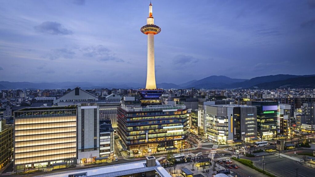 ｢京都の価値｣を一番理解していないのは京都人だった…再開発で駅前を"東京の劣化版"に変える狂気の沙汰 | PRESIDENT Online（プレジデントオンライン）