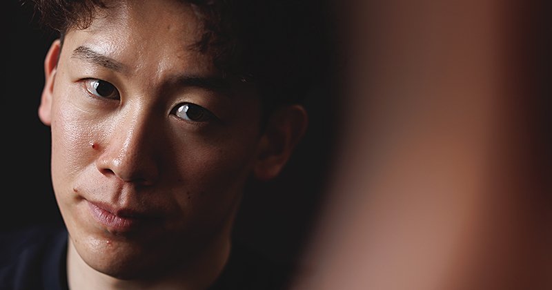 「何か悪いことしたのかな」出場機会減やケガに悩む石川祐希が笑顔で前を向く理由…若き日本代表に求めることは？「オリンピックの切符を…」《特別インタビュー》 | NumberPREMIER - ナンバープレミア