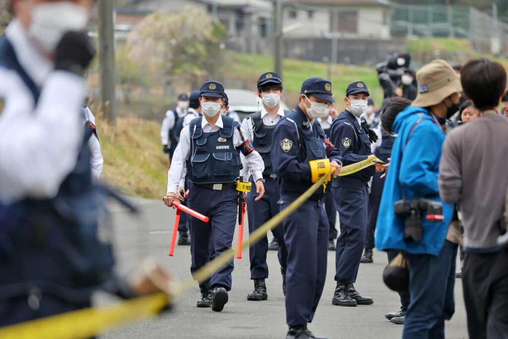 【速報】京都府南丹市で男児の遺体発見、遺体遺棄容疑で男児自宅を家宅捜索 - 京都新聞デジタル