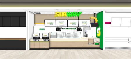 県内4店舗目！茨城県つくば市にサブウェイが出店『イオンモールつくば店』4月22日（水）オープン　WATAMI FAST CASUAL MANAGEMENT株式会社 | 上毛新聞電子版｜群馬県のニュース・スポーツ情報