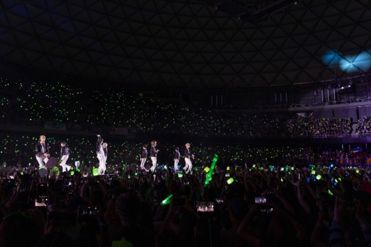 写真提供＝SMエンターテインメント　(c)STARNEWS