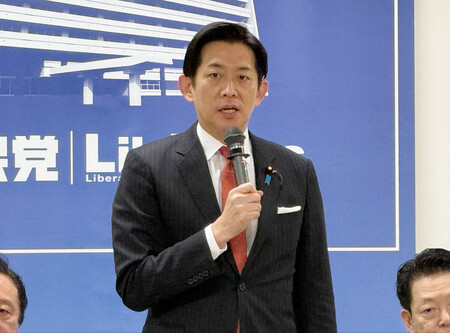 停戦後の掃海艇派遣を提言＝自民、イラン情勢巡り | 防災・危機管理ニュース | リスク対策.com