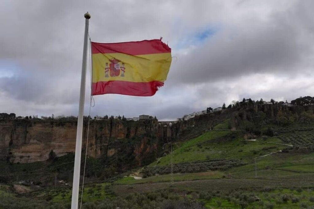 トランプがスペインに癇癪？　イラン攻撃で基地使用拒否受け、スペインと全取引停止へ | ニューズウィーク日本版 オフィシャルサイト