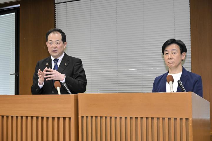 松山市が、Ｂ2愛媛オレンジバイキングスの拠点としてのアリーナ整備を断念 - 愛媛新聞