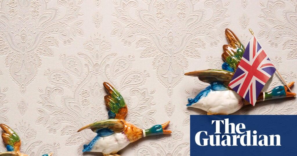 「彼女を失ったような気がする」：極右化する高齢の親戚によって引き裂かれた家族