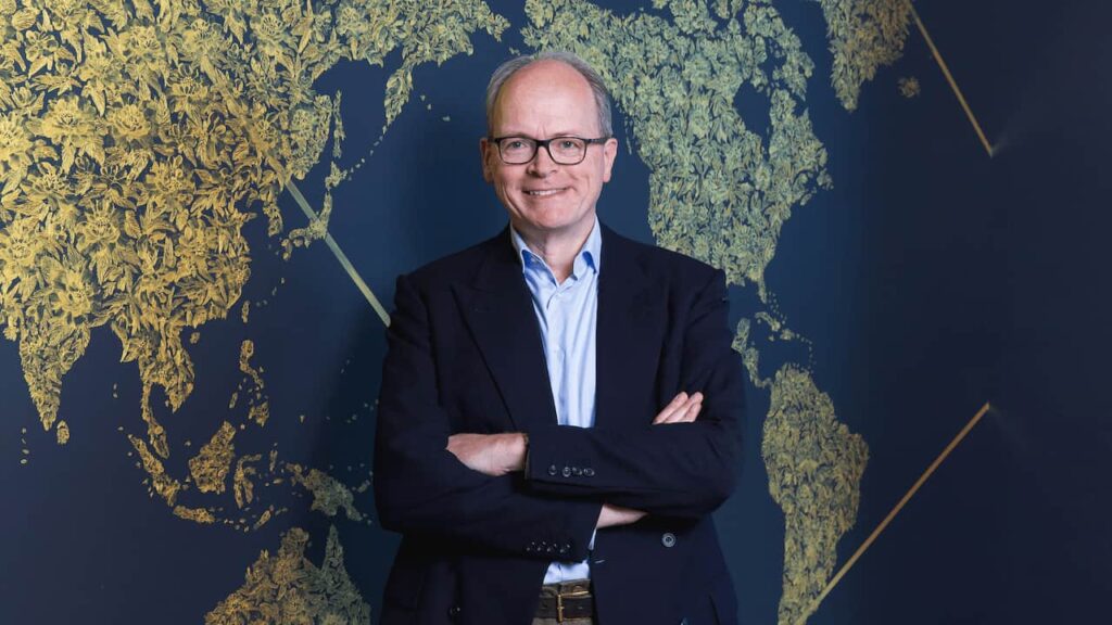 IQ Capital’s Vision for a Global Deep Tech Future