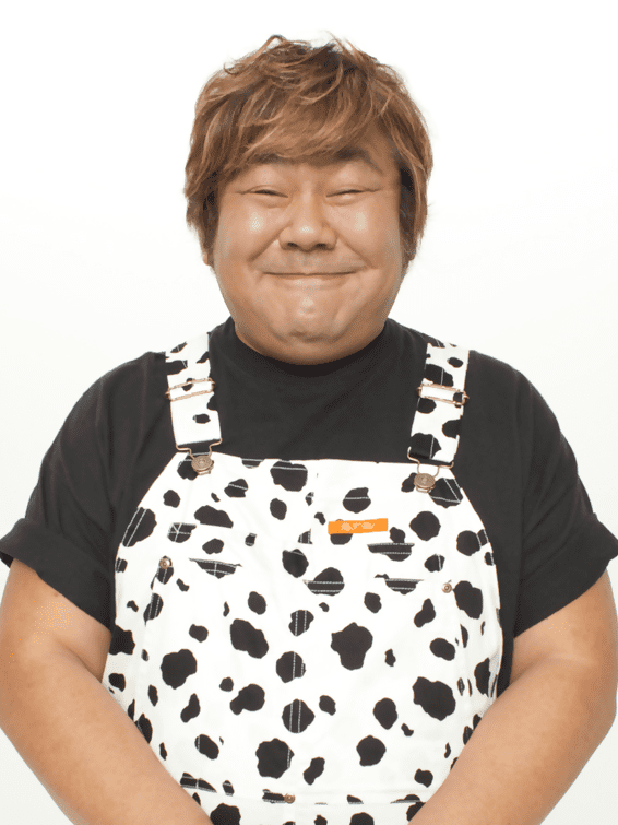 石塚 英彦さんの写真