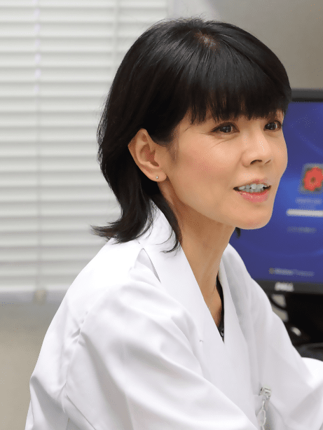 伊藤 美奈子さんの写真