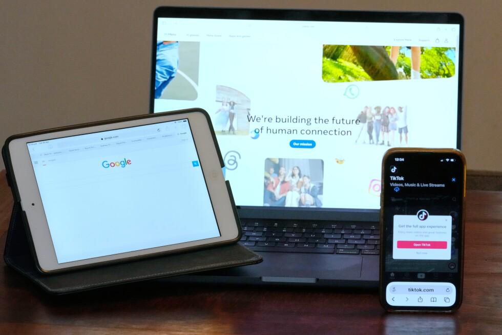 オーストラリア、ニュースルームに資金を提供するためにメタ、グーグル、ティックトックに課税へ