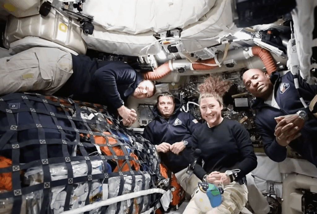 アフトンブレードとオスカー・フォルスベリが怠惰を見せる