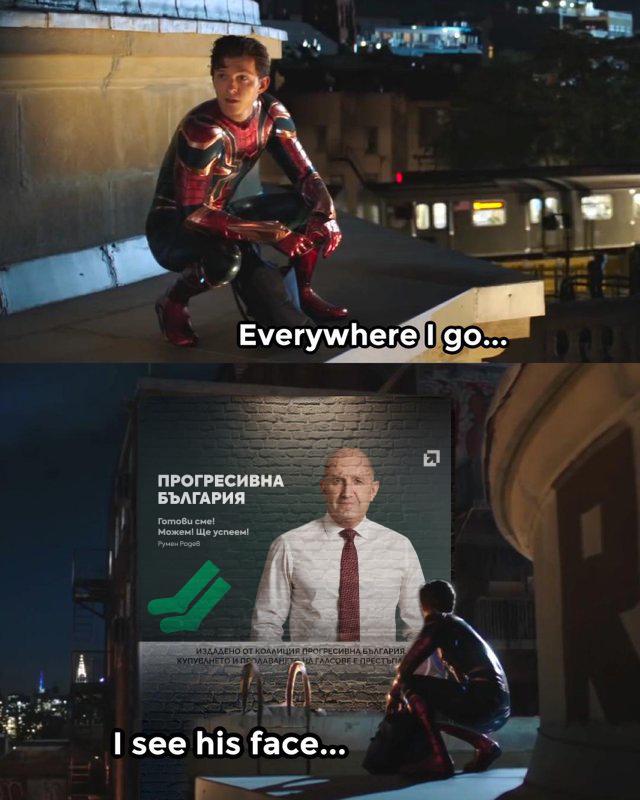 緑の靴下は捨てられない…