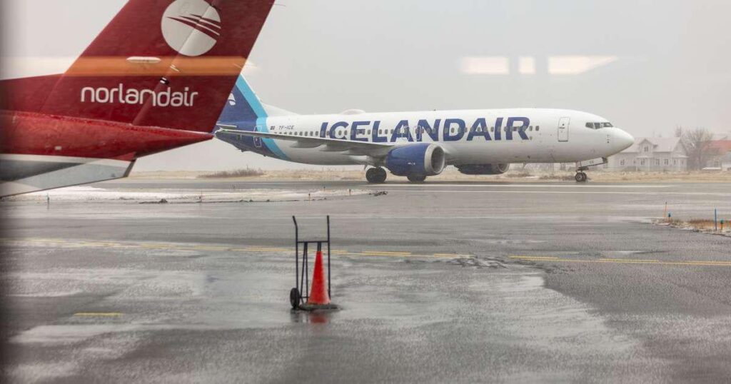 燃料不足により航空旅行が大幅に減少する可能性がある