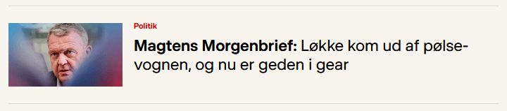 私はこれらの見出しを書くジャーナリストに対して理不尽な憎悪を抱いています