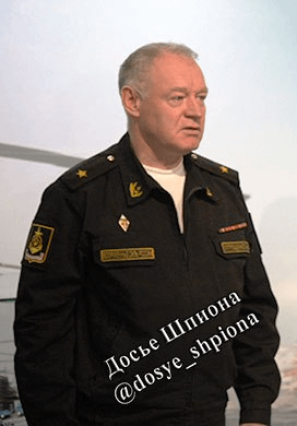 3月31日のロシアのAn-26墜落事故では、北方艦隊混成航空軍団の司令官で元第45空軍・防空軍司令官のアレクサンドル・オトロシチェンコ中将を含む29名が死亡した。北方艦隊の士官6名も死亡者の中に含まれていた。