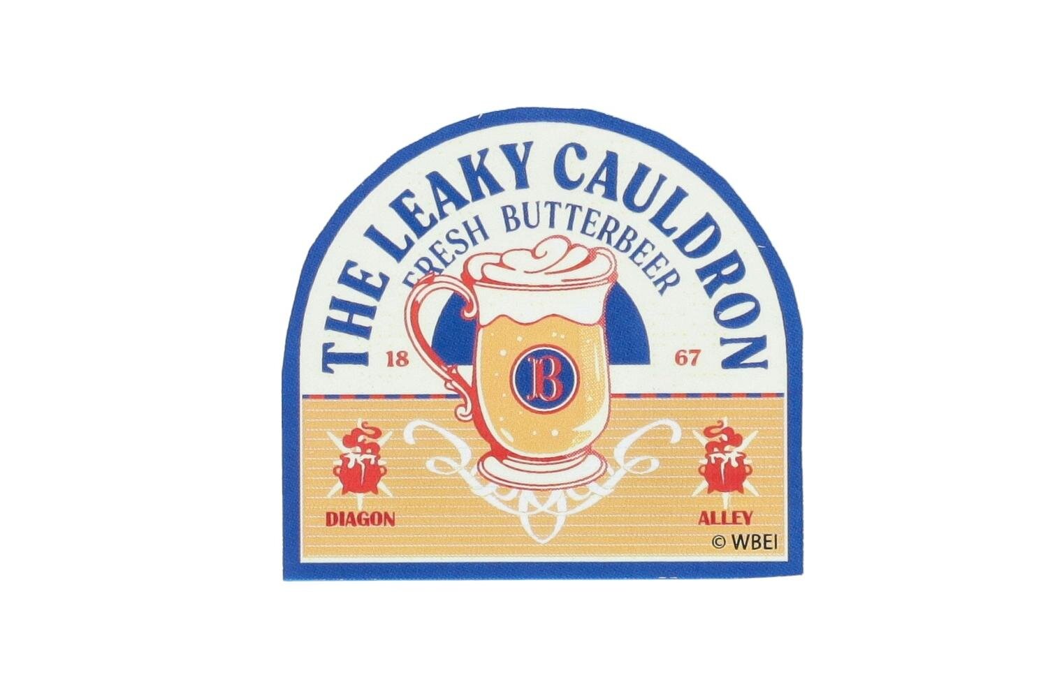 ハリー・ポッター「バタービール」味のポップコーン＆わたあめ、日本待望バタービールトラックが名古屋に｜写真6