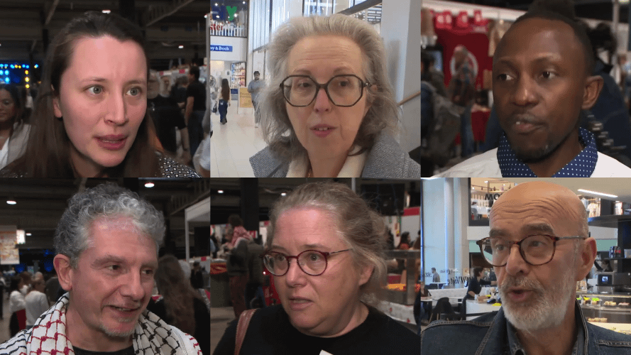 「フランス語はどこにでもある」：多言語国家ルクセンブルクにおけるフランス語を巡る緊張を住民らが強調