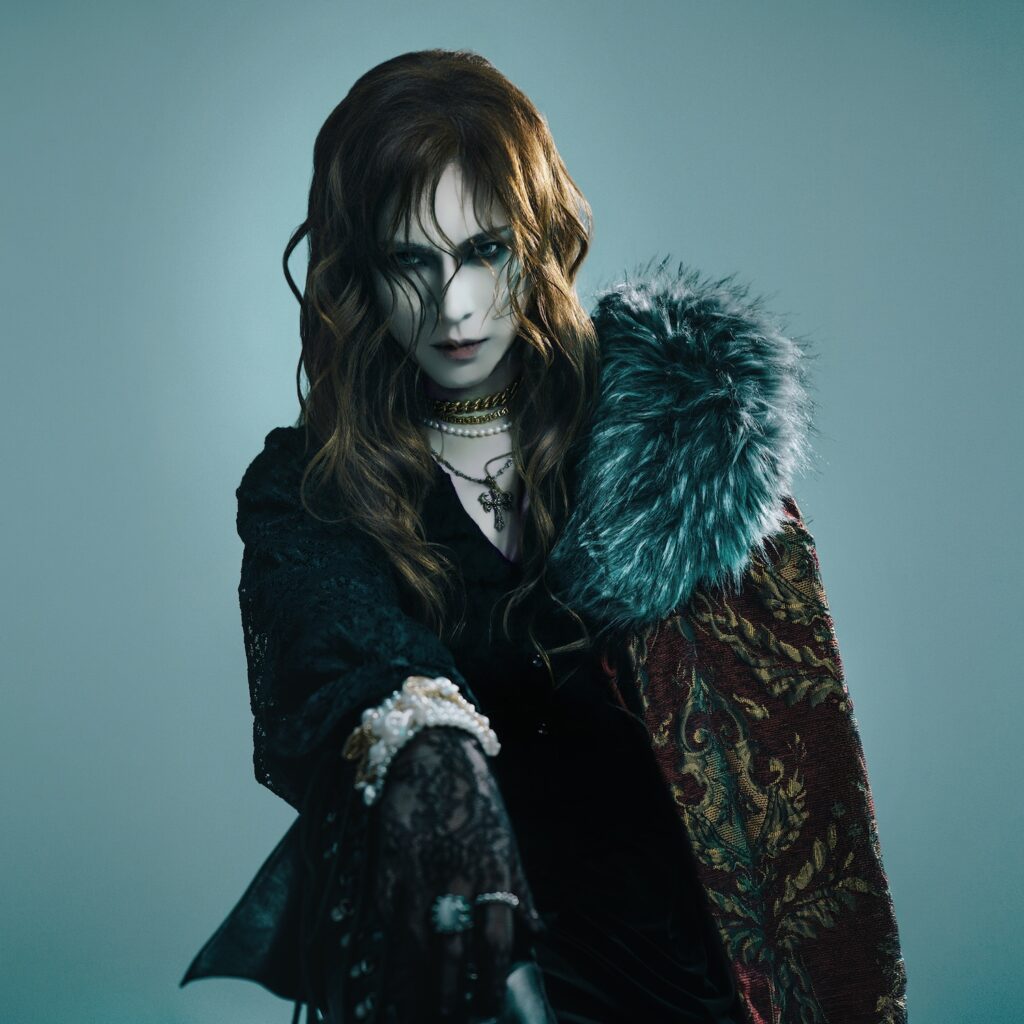 【KAMIJO】2026年ヨーロッパツアー開催決定 | VISUNAVI Japan