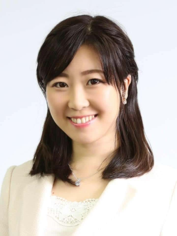 金谷 有希子さんの写真