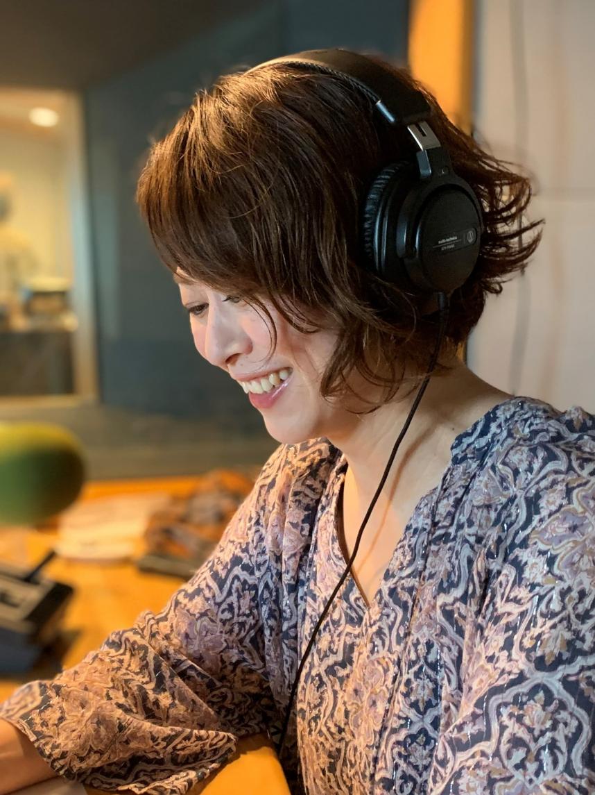 金子 桃さんの写真