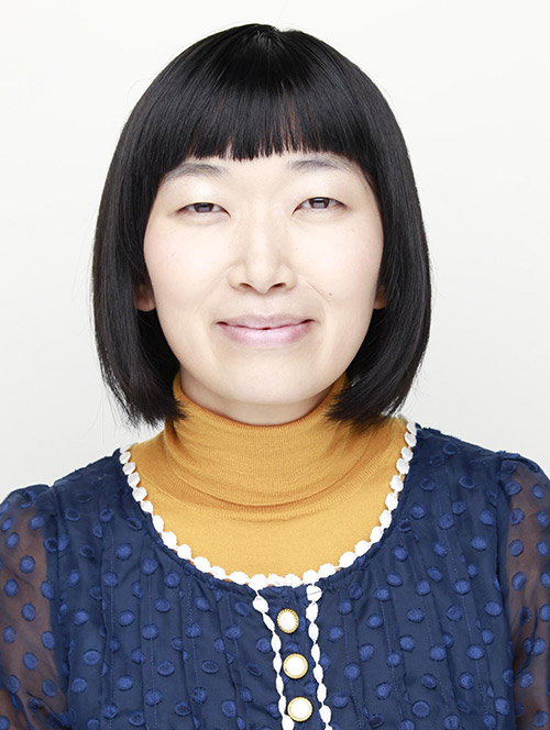 川村 エミコさんの写真