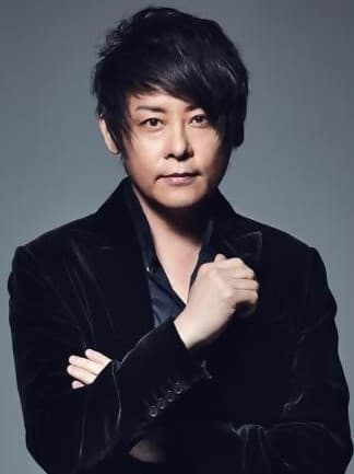 河村 隆一さんの写真