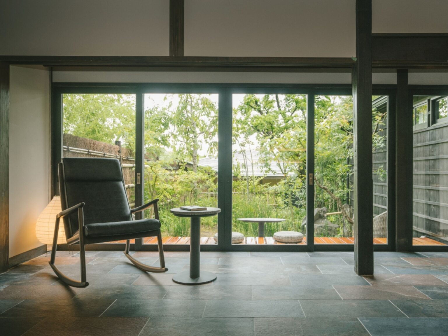 海景と麦香のさりげない贅沢。 海の京都・丹後で、2週間だけの静やかなひととき。｜夕日ヶ浦温泉「佳松苑 別邸ふうか」