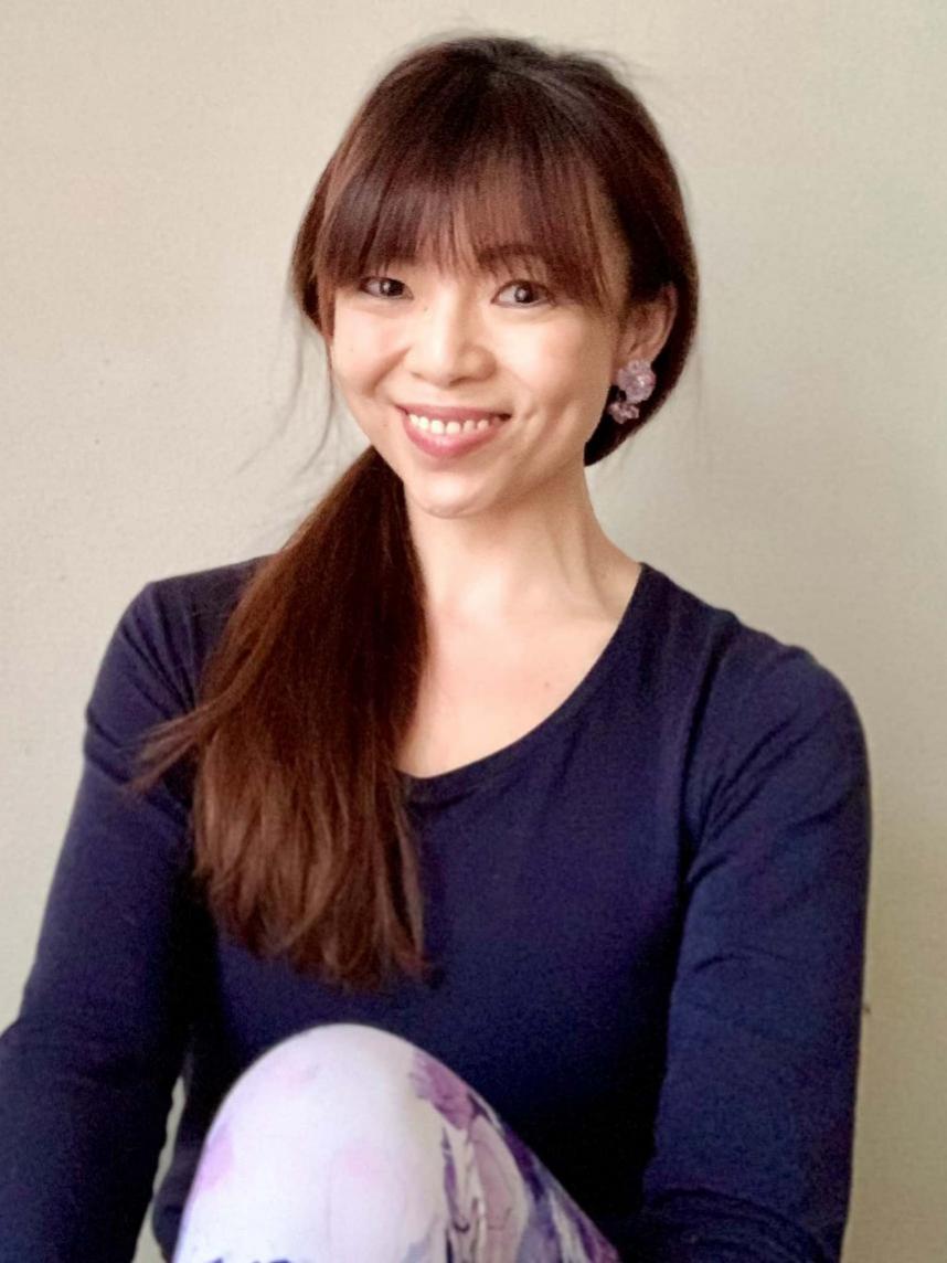 菊地 峰子さんの写真