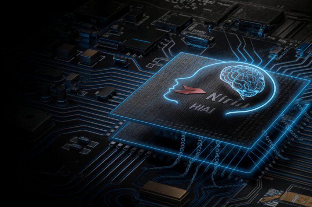 NVIDIAのAIチップ中国シェア55%に後退、国産勢が41%を奪取 | XenoSpectrum