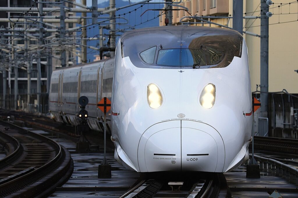 熊本市×JR九州が「鉄道交通を主軸とした共創」渋滞緩和の切り札に！新幹線通勤の推進や空港アクセス鉄道を見据えた都市基盤の強化 | 旅とおでかけ 鉄道チャンネル