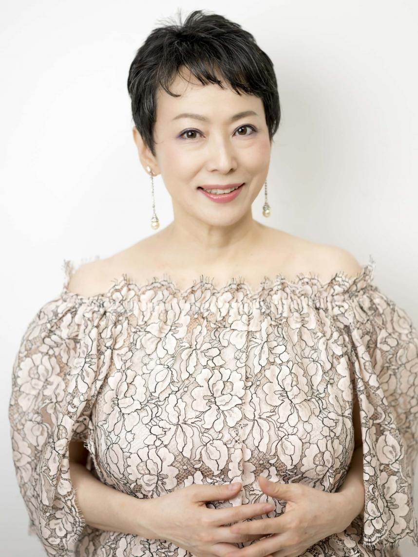 熊本 マリさんの写真