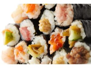 浅草発「Hand Roll Tokyo」がイギリスに進出！“賞味期限5分”の味を異国の地で提供 - STRAIGHT PRESS[ストレートプレス]