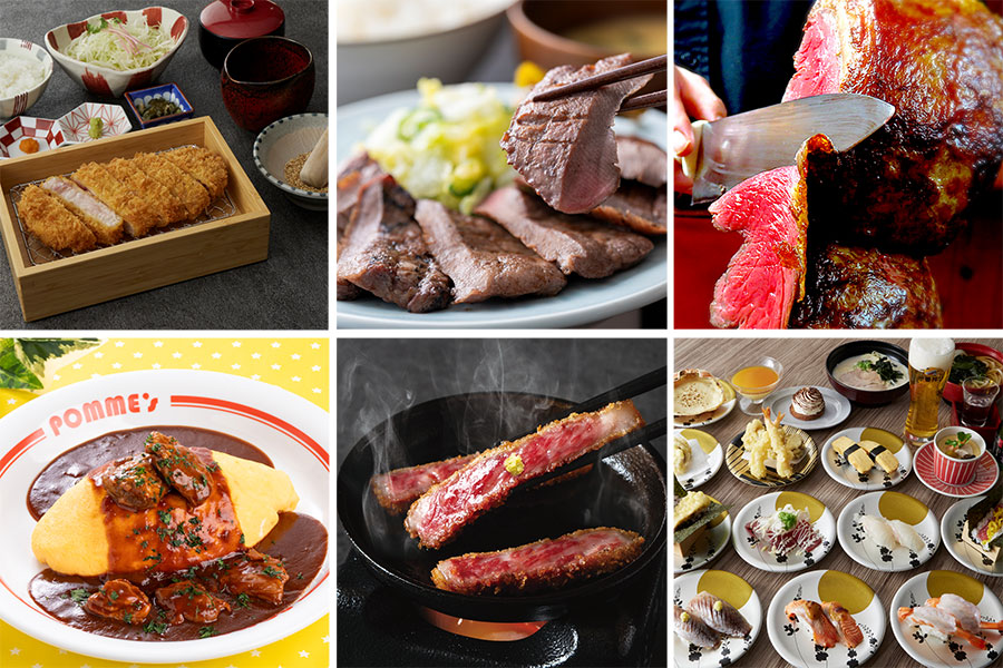 【京都駅】ヨドバシ刷新で「新グルメ」続々…シュラスコ食べ放題・回転寿司など京都初の4店がオープン | Lmaga.jp 【京都駅】ヨドバシ刷新で「新グルメ」続々…シュラスコ食べ放題・回転寿司など京都初の4店がオープン | Lmaga.jp