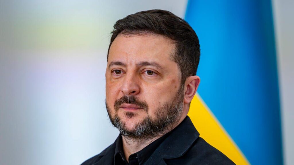 ゼレンスキー大統領の衝撃的な 2 週間 |そして彼の幅広い功績（これまで）。