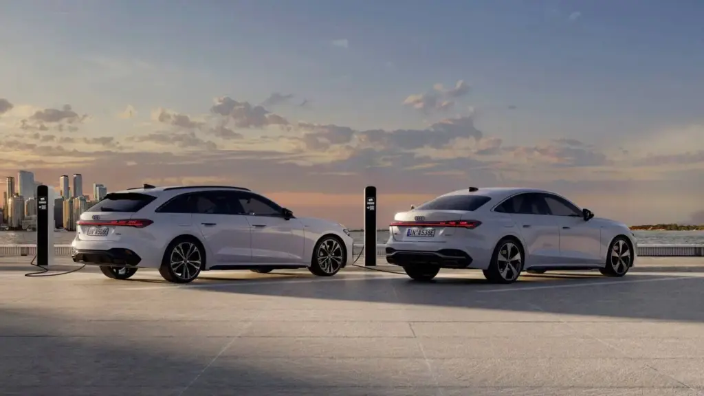 ドイツの電気自動車市場: 2030年までに800万台達成と技術進化