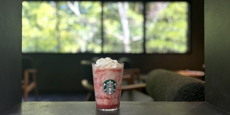 京都・円山公園に和なスタバがオープン！ 新店「スターバックス コーヒー 京都円山公園 菊の渓店」の様子をいち早くお届け！｜るるぶ&more.