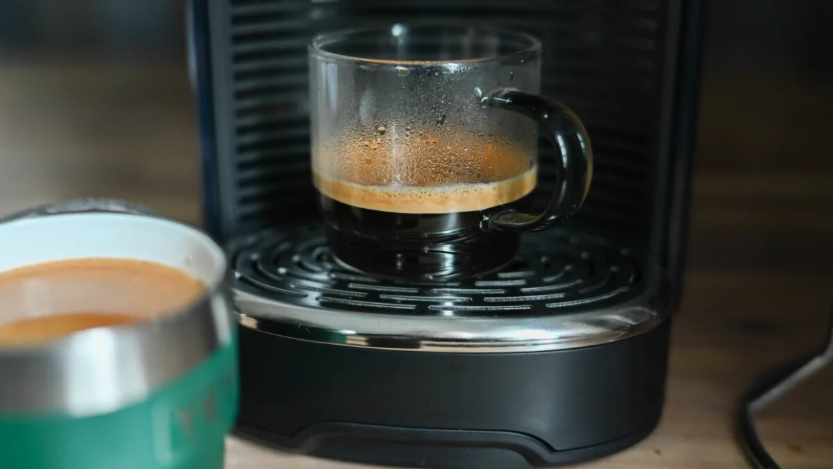 Joe Bloss/CNN Underscored