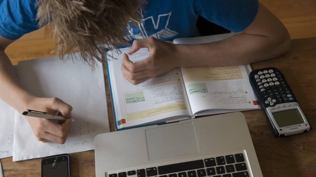 HAVO の学生は最終試験に失敗することが最も多い: 「希薄化された VWO プログラム」