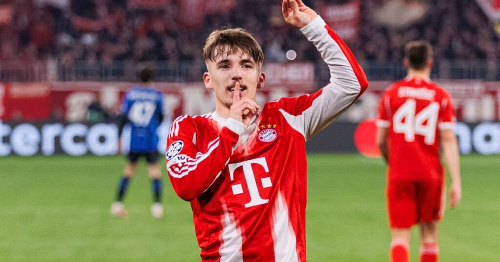 No pressure on Karl to 'perform miracles' for Germany