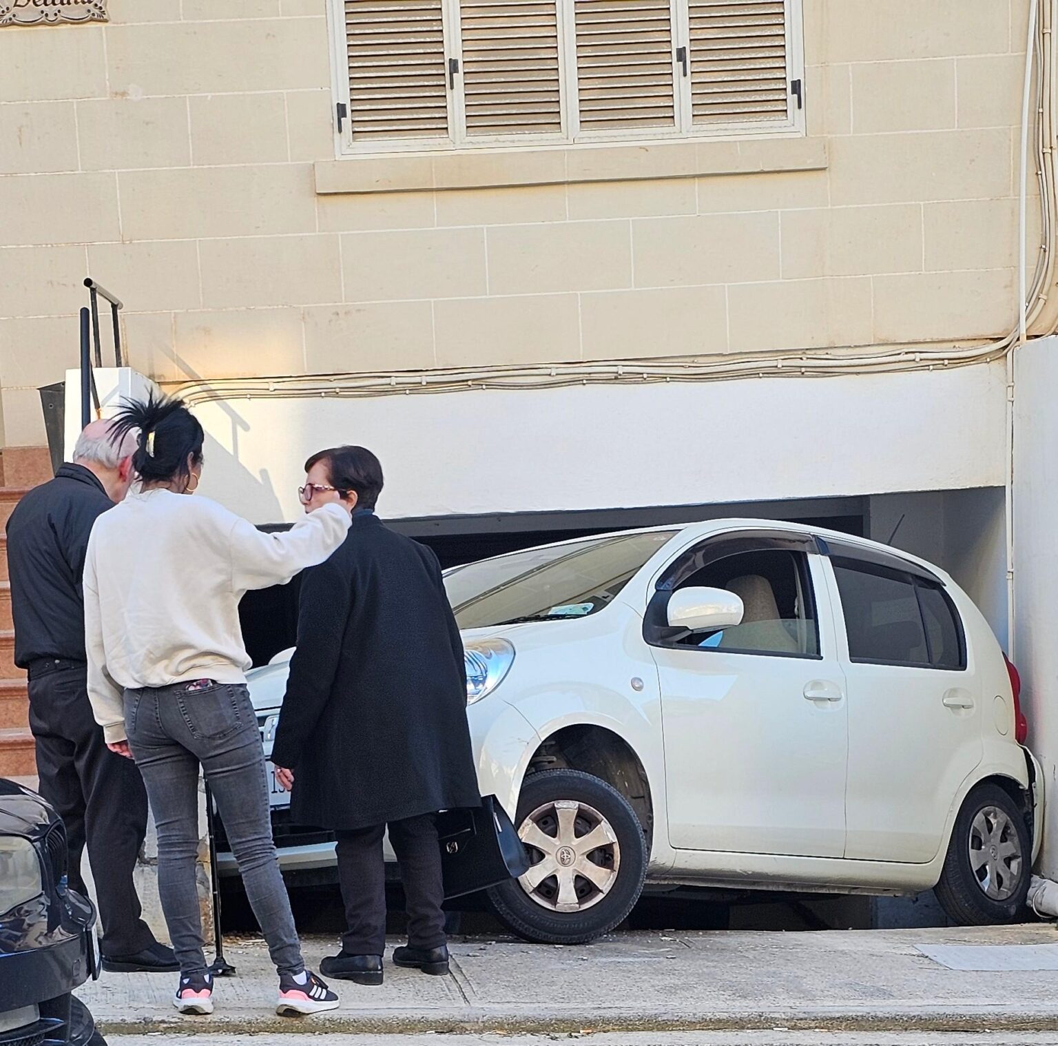 たわごとショー