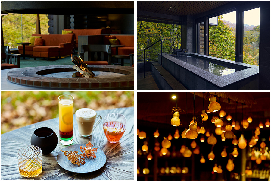 【女子旅 青森県】奥入瀬渓流の自然に寄り添いながら深呼吸ができる宿