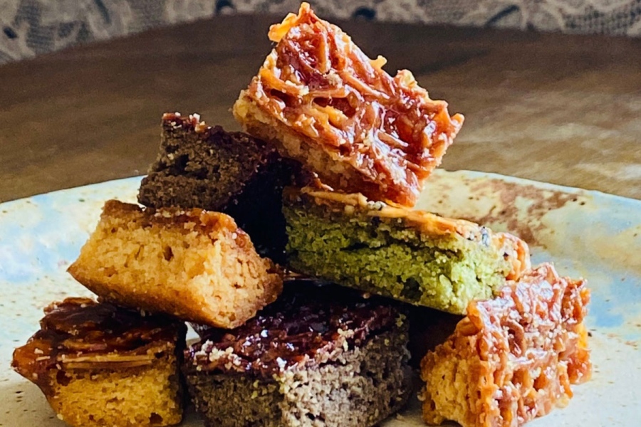 『ロハスフェスタ万博2026春』販売商品イメージ