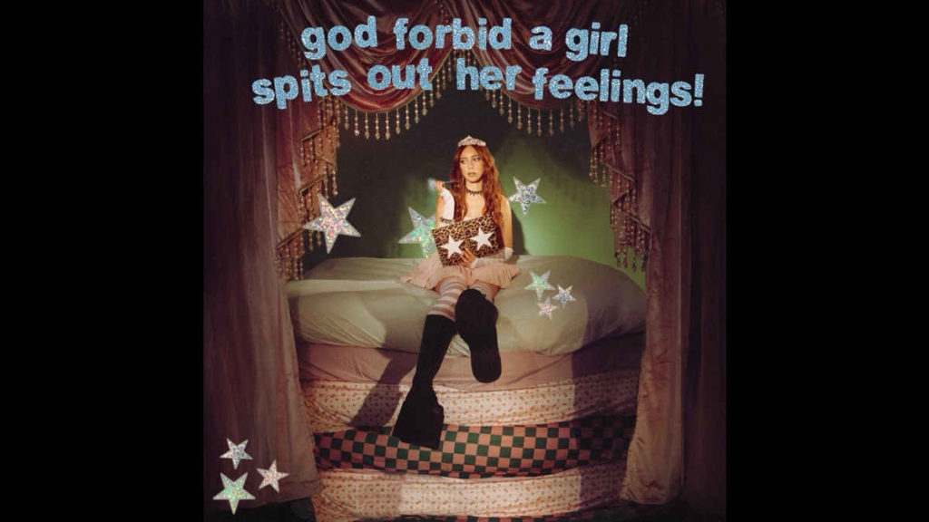 カナダのポップロック・シンガー "LØLØ"、新曲「dumbest girl in the world」のミュージックビデオ公開